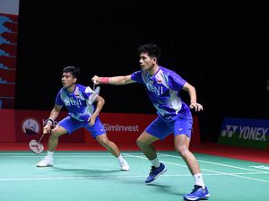 Alasan PBSI Tarik Mundur 11 Wakil dari German Open dan All England