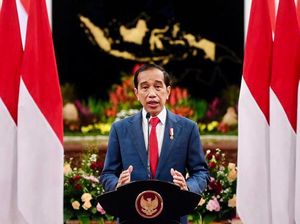 Tito soal PPKM Level 3 Nataru Batal: Presiden Sampaikan Tak Perlu Penyekatan