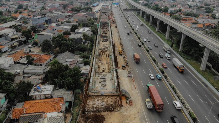 Proyek Kereta Cepat Halim Proyek Kereta Cepat Halim