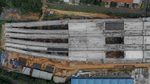 Pernah Lihat Proyek Kereta Cepat di Halim dari Udara? Cek Nih!