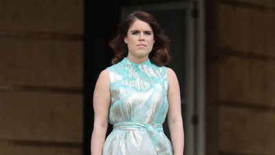 Foto: Putri Kerajaan Ini Tidak Berhak Dapat Gelar Duchess, Ini Alasannya