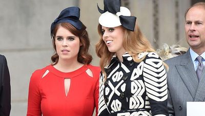 Mengenal 2 Putri Pangeran Andrew yang Jadi Sorotan Usai Ayahnya Ditangkap