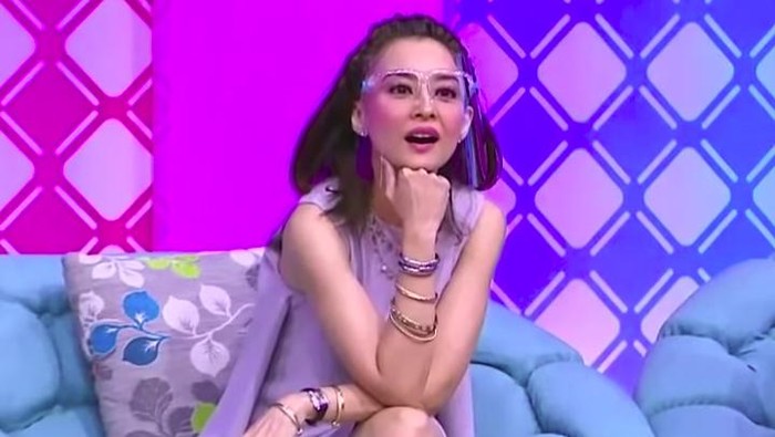 Putri Patricia