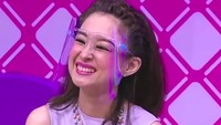 Kini Putri Patricia tak lagi ngartis dan banyak mencoba pekerjaan baru. Foto: dok. Brownis Trans TV Official
