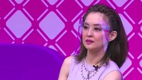 Nama Putri Patricia mulai dikenal sekitar 2000-an lewat sinetron Dewi Fortuna. Putri Patricia makin jadi sorotan ketika membintangi Tersanjung. Foto: dok. Brownis Trans TV Official