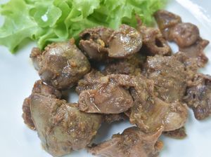 3 Resep Ati Ampela Gurih Meresap dan Anti Amis, Bikin Nambah Nasi!