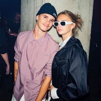 Mia Regan merupakan model yang tergabung dalam agensi modeling bergengsi, Storm Model Management. Foto: Instagram