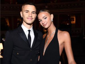 Romeo Beckham Putuskan Pacar Demi Kejar Karier Jadi Atlet Sepakbola