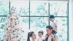 Ceria dan Seru! 10 Potret Perayaan Ultah Suami Sandra Dewi
