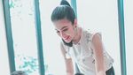 Ceria dan Seru! 10 Potret Perayaan Ultah Suami Sandra Dewi