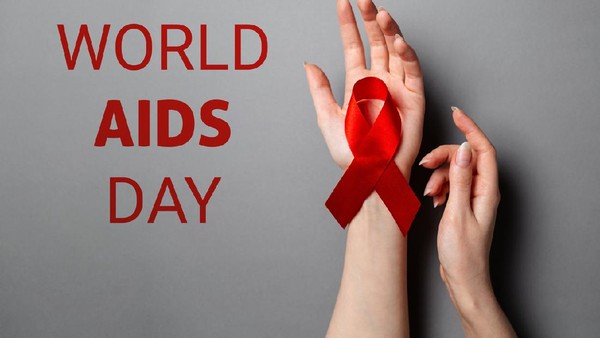 Apa Itu Hari Aids Sedunia Apa Itu Hari Aids Sedunia