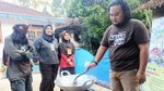 Unik Banget! Ada Sekolah Gula Jawa di Bukit Menoreh
