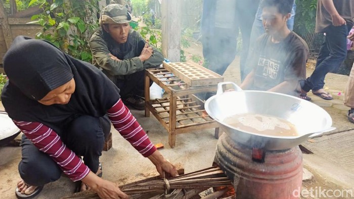 Sekolah Gula Jawa di Bukit Menoreh