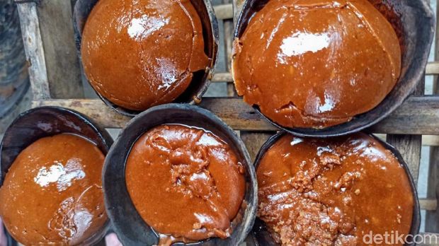 Sekolah Gula Jawa di Bukit Menoreh