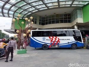 Jadwal SIM Keliling Bandung 19-24 Oktober 2026, Cek Lokasi dan Syaratnya