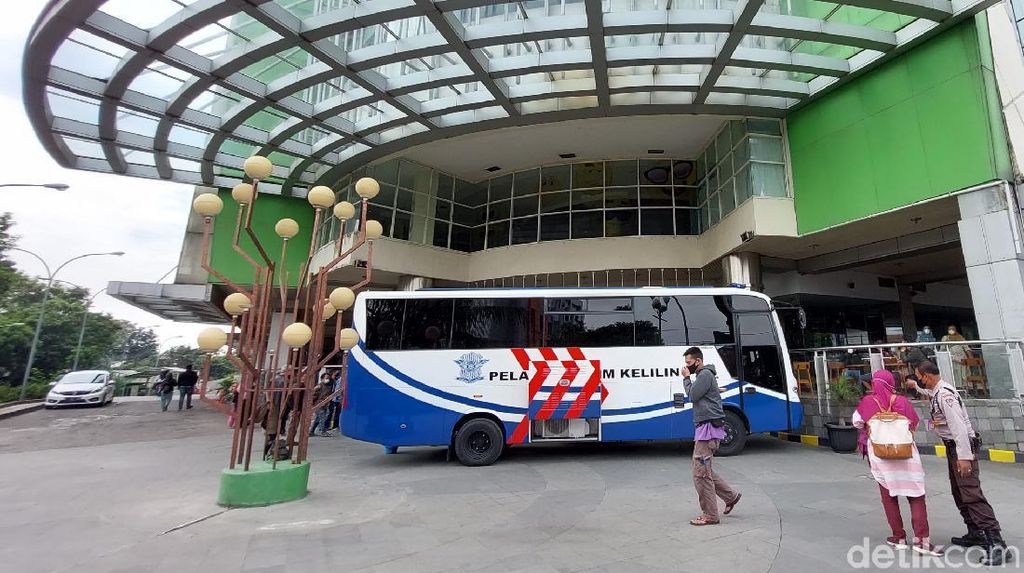 Jadwal dan Lokasi SIM Keliling di Bandung