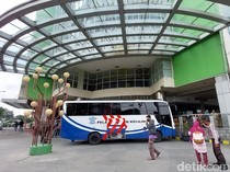 Jadwal SIM Keliling Bandung 8-13 Juli 2024