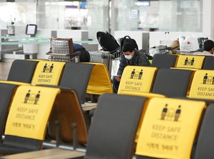 Negara Ini Siap Suntik Warga Dosis ke-4 Vaksin Corona