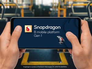 Hasil Benchmark Snapdragon 8 Gen 1 Keluar, Bisa Kalahkan Chip Apple?
