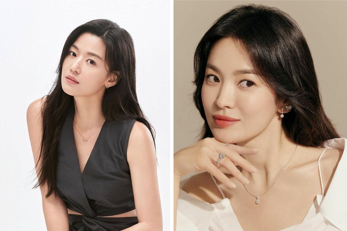 Song Hye Kyo Song Hye Kyo