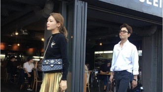 Jung Kyung Ho & Sooyoung Putus Setelah 14 Tahun, Penyebabnya Jadi Perdebatan