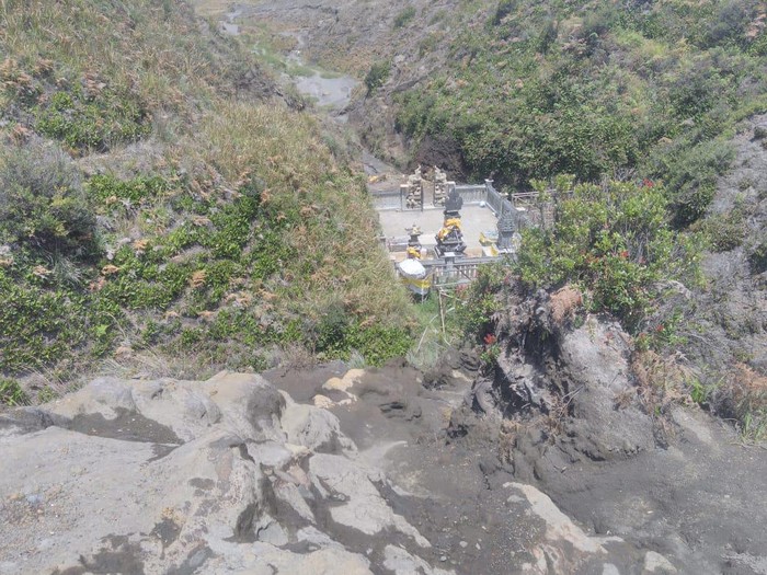 Suku Tengger Disebut Keturunan Terakhir Kerajaan Majapahit