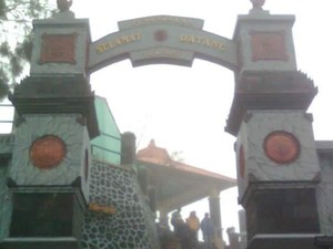 Suku Tengger Disebut Sudah Ada Sebelum Kerajaan Singasari