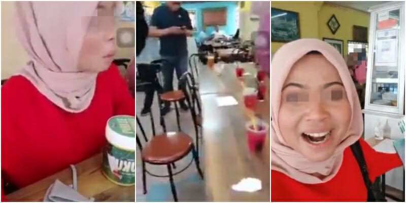 Tak Hanya Ade Londok, 5 Orang Ini Juga Pernah Diusir dari Restoran