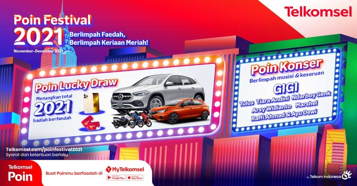 Telkomsel