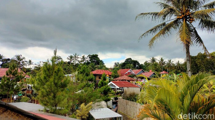 Teras Cibulakan
