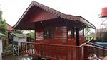 Cantiknya Teras Cibulakan, Tempat Healing Asyik di Kuningan