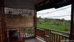 Cantiknya Teras Cibulakan, Tempat Healing Asyik di Kuningan