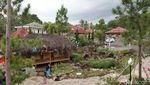 Cantiknya Teras Cibulakan, Tempat Healing Asyik di Kuningan