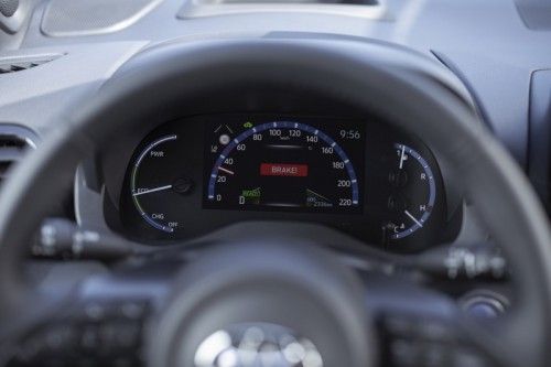 Toyota Kenalkan Fitur T-Mate, Penyempurnaan Toyota Safety Sense