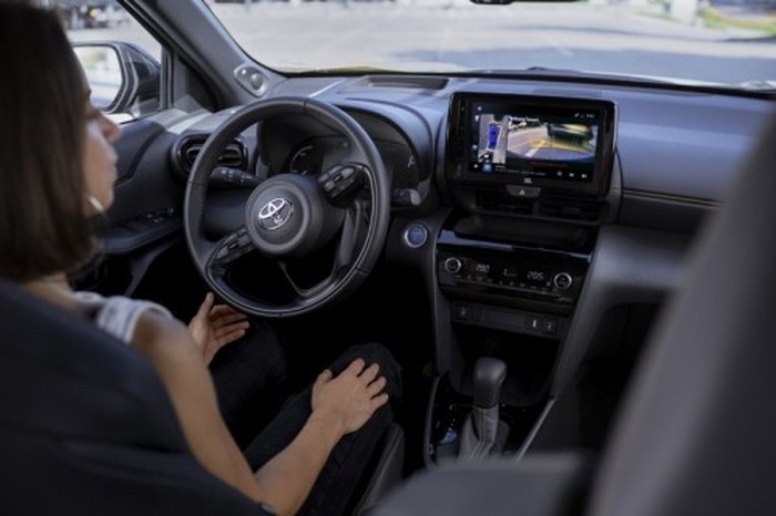 Toyota Kenalkan Fitur T-Mate, Penyempurnaan Toyota Safety Sense