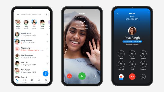 Truecaller 12