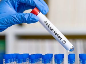 Tanggapan DPR soal Urgensi Booster Vaksin untuk Tangkal Omicron