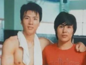 Zhao Changjun Guru Donnie Yen Dipukuli Gangster hingga Namanya Terbenam