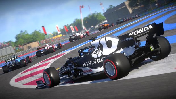 7 Game Racing Terbaik Untuk Pemula Wajib Coba