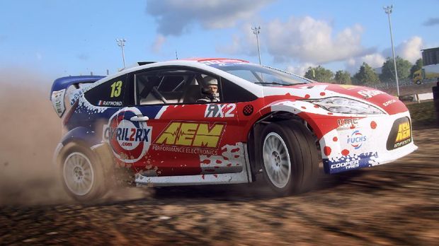 7 Game Racing Terbaik Untuk Pemula Wajib Coba