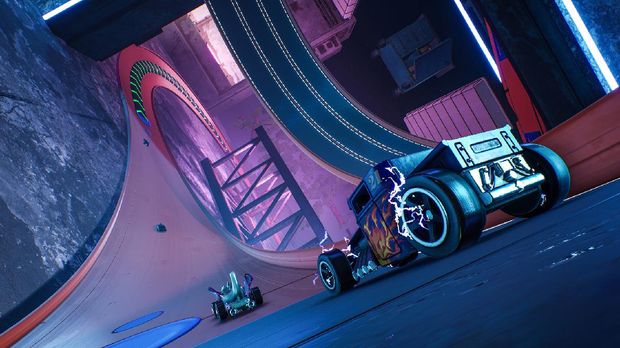 7 Game Racing Terbaik Untuk Pemula Wajib Coba
