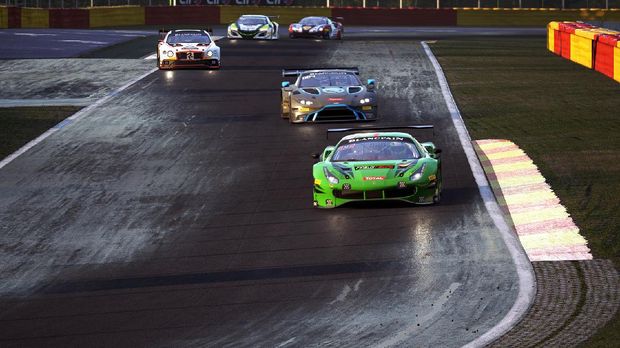 7 Game Racing Terbaik Untuk Pemula Wajib Coba