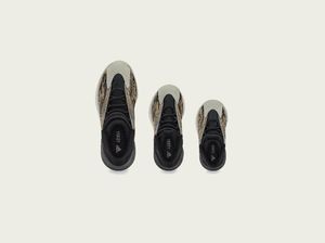 Koleksi Yeezy QNTM Amber Tint Dijual Rp 4,3 Juta