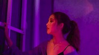 Agatha Chelsea memang bukan orang baru lagi di dunia hiburan Tanah Air. Foto: Instagram Agatha Chelsea