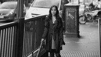 Belum lama ini, TC Candler kembali mengumumkan salah satu seleb Indonesia yang masuk kandidat perempuan cantik dunia. Foto: Instagram Agatha Chelsea
