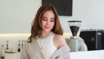 10 Pesona Agatha Chelsea Kandidat Perempuan Cantik Dunia
