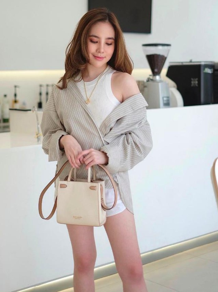 Agatha Chelsea Agatha Chelsea kandidat perempuan cantik dunia
