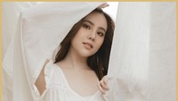 Dalam Instagram resmi TC Candler, Agatha Chelsea diumumkan sebagai salah satu nominasi Faces of 2021. Hal ini berarti Agatha berhasil masuk sebagai kandidat perempuan cantik dunia. Foto: Instagram tccandler