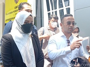 Sosok Dewa Penyelamat Amalia Fujiawati Buktikan Bepe Ayah Kandung 2 Anaknya