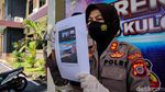 Analisis Polres Kulon Progo soal Video Wanita Pamer Kelamin di Bandara YIA